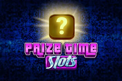 Prize Time Slots